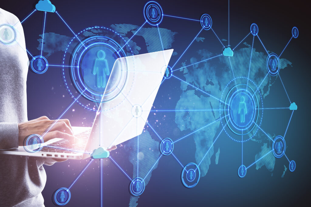 AI Governance for the Enterprise — Visibility, Control and Assurance Over Every AI Interaction