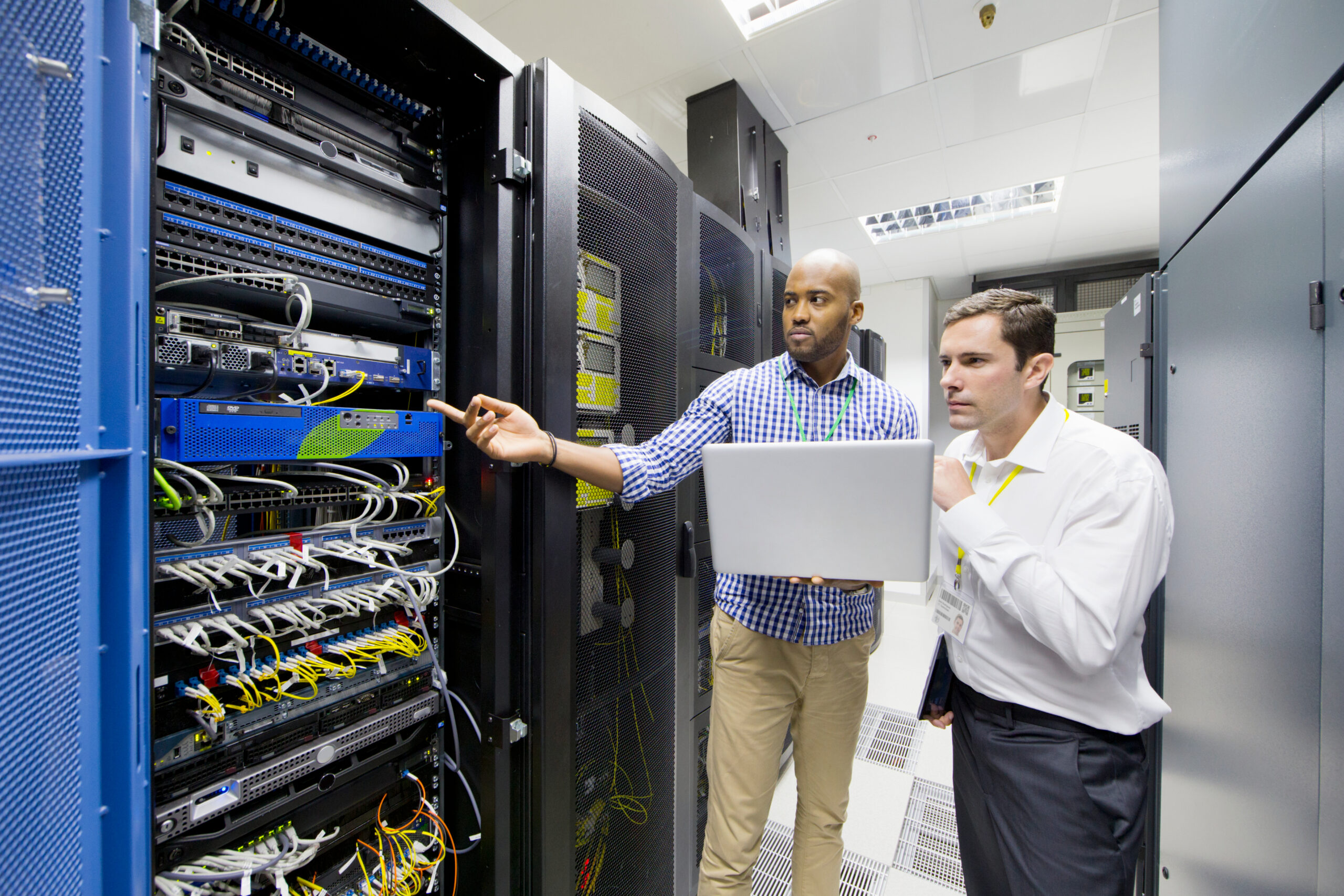 True Carrier Diversity for Real Resilience