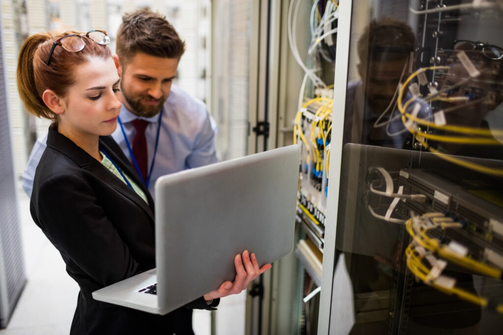 Network Performance Optimisation