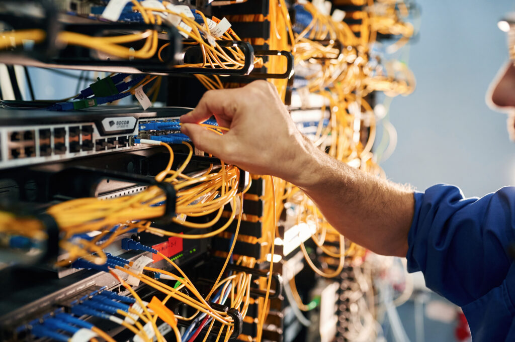 Network Troubleshooting