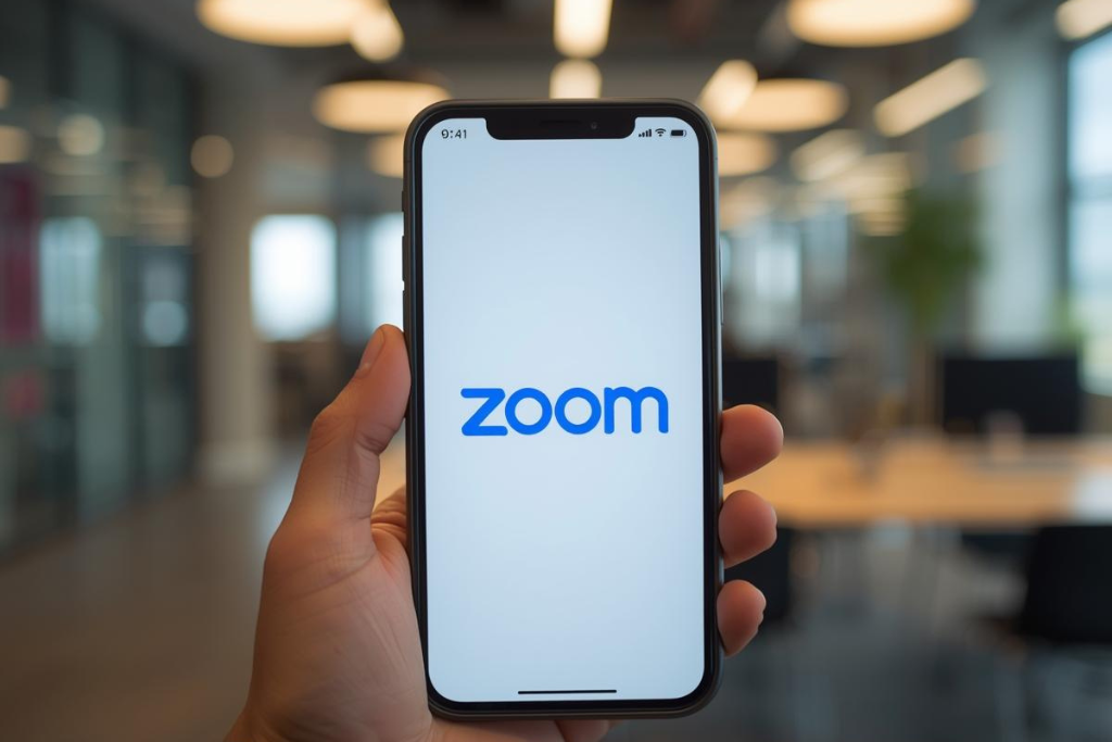 The Smarter, Simpler Zoom Collaboration Platform for Success